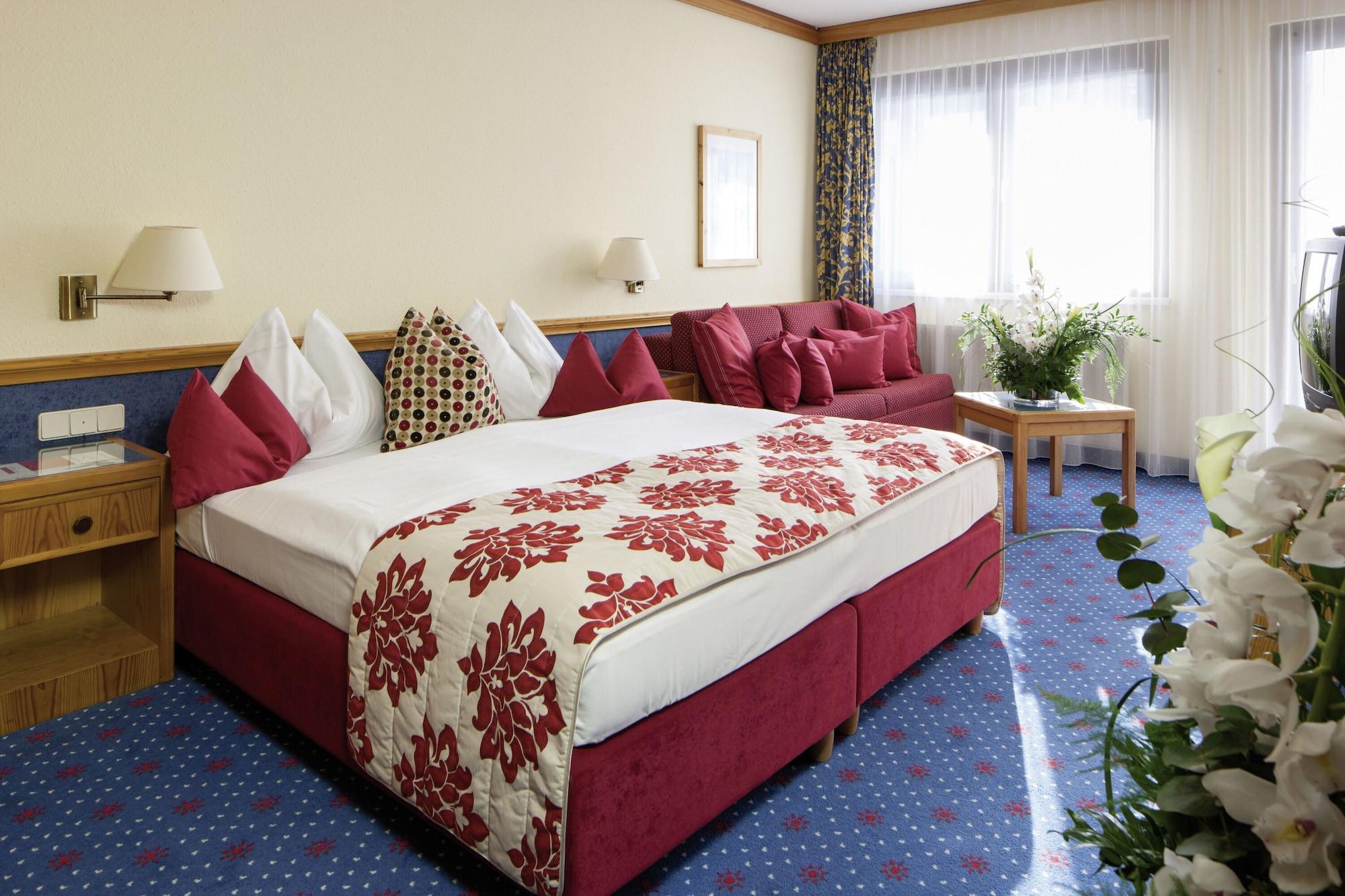 Adea Lifestyle Suites Fieberbrunn Buitenkant foto