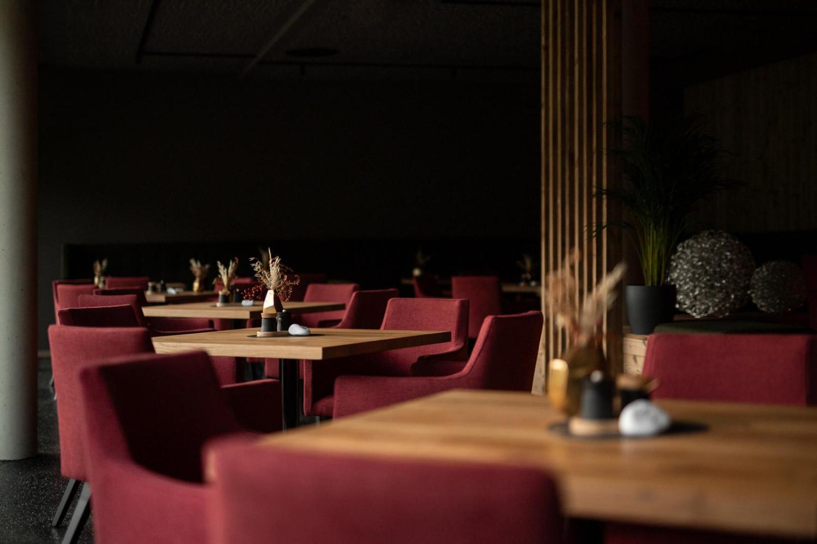 Adea Lifestyle Suites Fieberbrunn Buitenkant foto