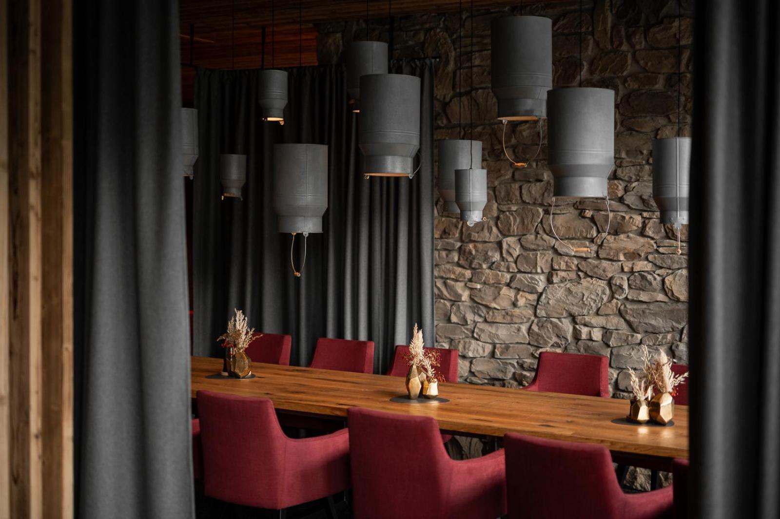 Adea Lifestyle Suites Fieberbrunn Buitenkant foto