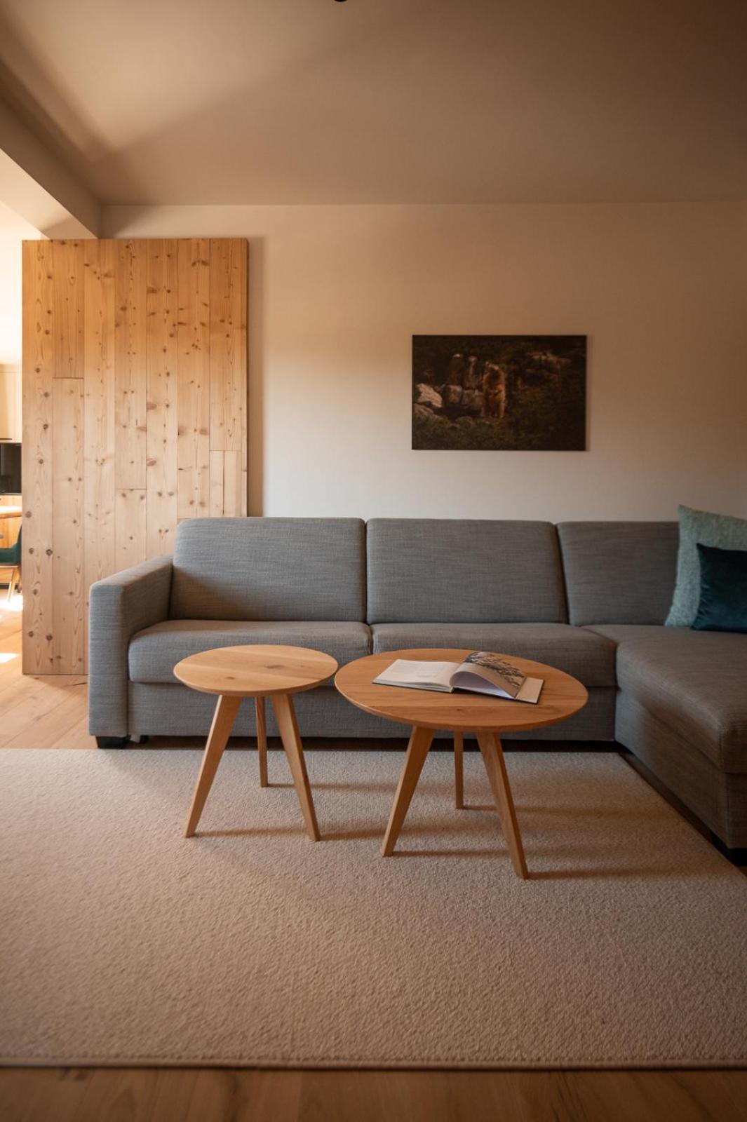 Adea Lifestyle Suites Fieberbrunn Buitenkant foto