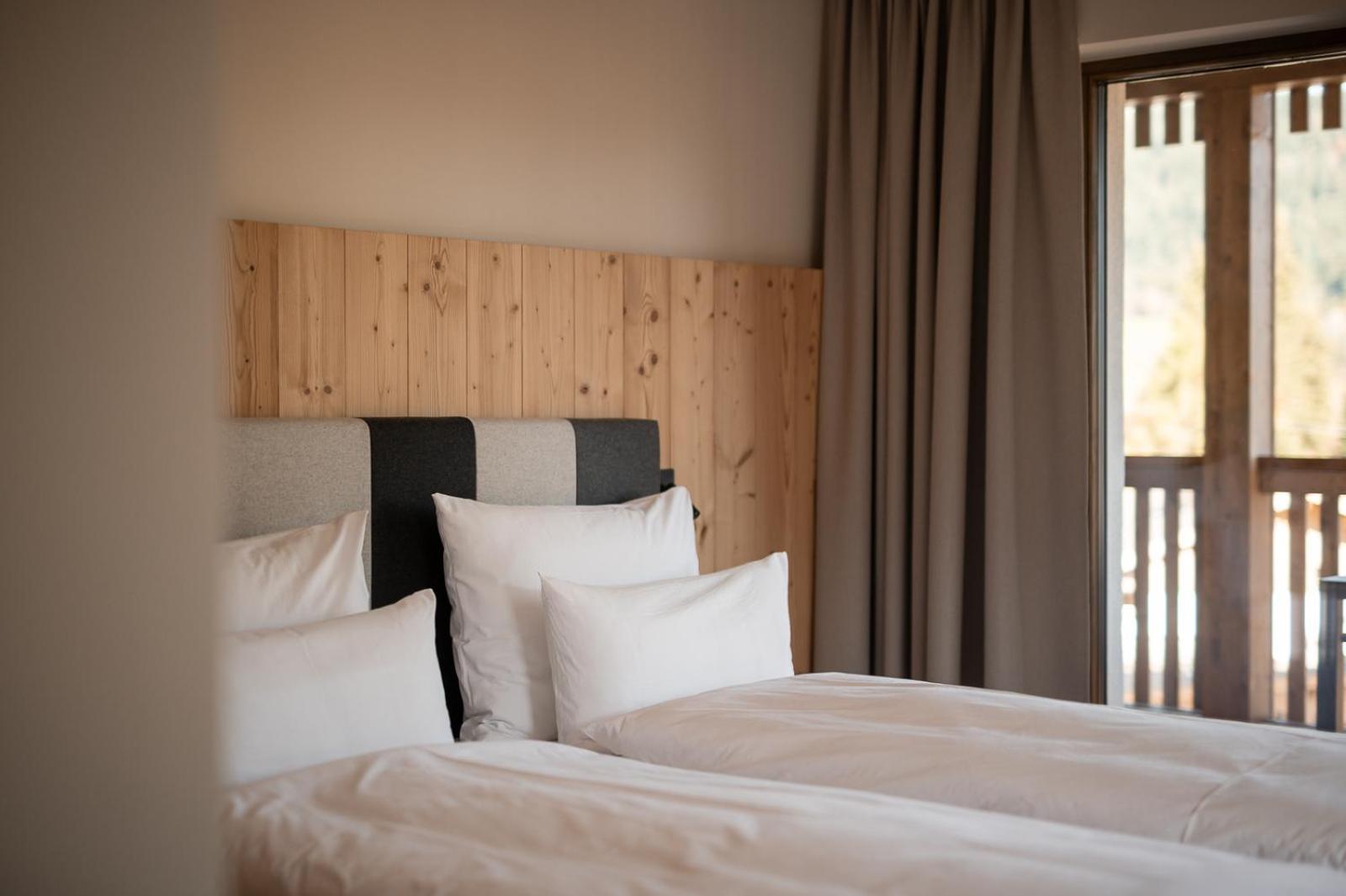 Adea Lifestyle Suites Fieberbrunn Buitenkant foto