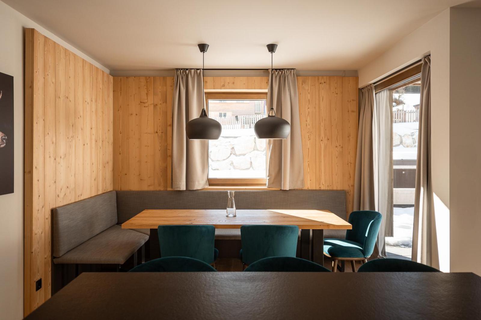 Adea Lifestyle Suites Fieberbrunn Buitenkant foto