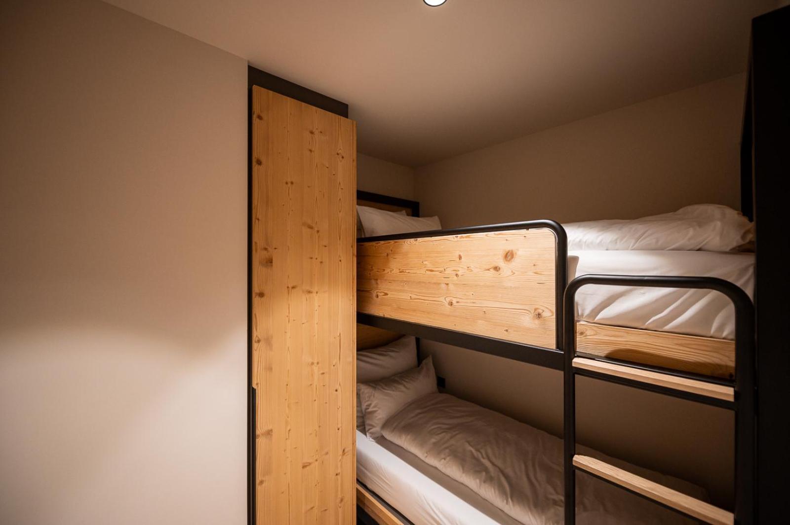 Adea Lifestyle Suites Fieberbrunn Buitenkant foto